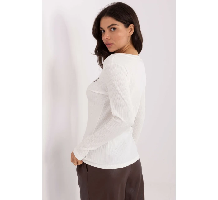 Blúzka model 220865 Rue Paris Blúzka model 220865 Rue Paris