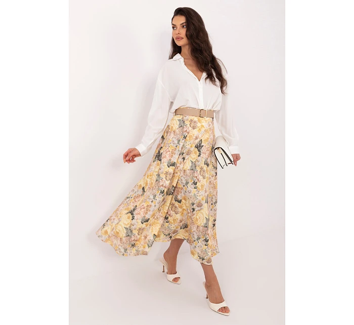 Model sukne 225837 Rue Paris Model sukne 225837 Rue Paris