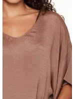 Dámské plážové šaty model 19709971 - LingaDore