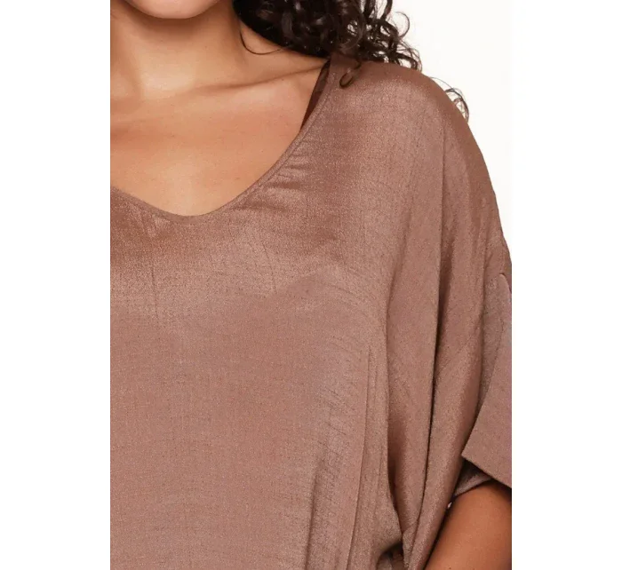 Dámské plážové šaty model 19709971 - LingaDore