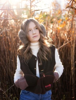 Chrániče sluchu model 21779016 - Art of polo