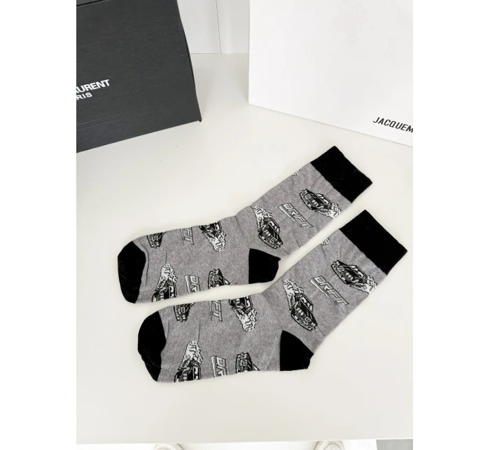 ponožky model 21938420 Drift 3946 - Milena