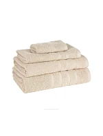 Eurofirany Milo uterák 100x150 farieb