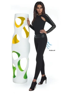 Dámske legíny Simin - BAS BLEU