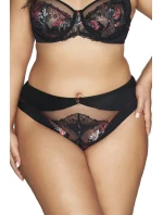 Dámské brazilky model 20980289 Intense - Ava Dámské brazilky model 20980289 Intense - Ava