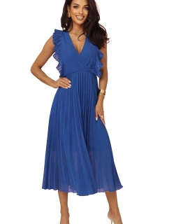 Dámske šaty 315-8 EMILY - NUMOCO