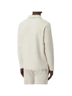 Calvin Klein Mäkká štruktúrovaná mikina M K10K109531 pánske Calvin Klein Mäkká štruktúrovaná mikina M K10K109531 pánske