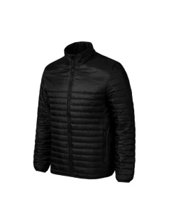 Malfini Phantom M MLI-54001 bunda čierna