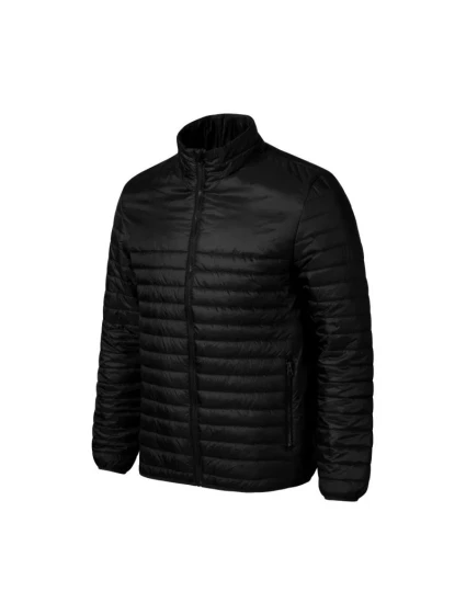 Malfini Phantom M MLI-54001 bunda čierna Malfini Phantom M MLI-54001 bunda čierna