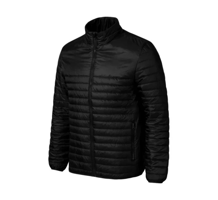 Malfini Phantom M MLI-54001 bunda čierna Malfini Phantom M MLI-54001 bunda čierna