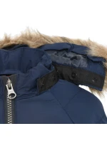 Lego Wear Lwjulio 714 Jr Zimná bunda 22886-590 Lego Wear Lwjulio 714 Jr Zimná bunda 22886-590