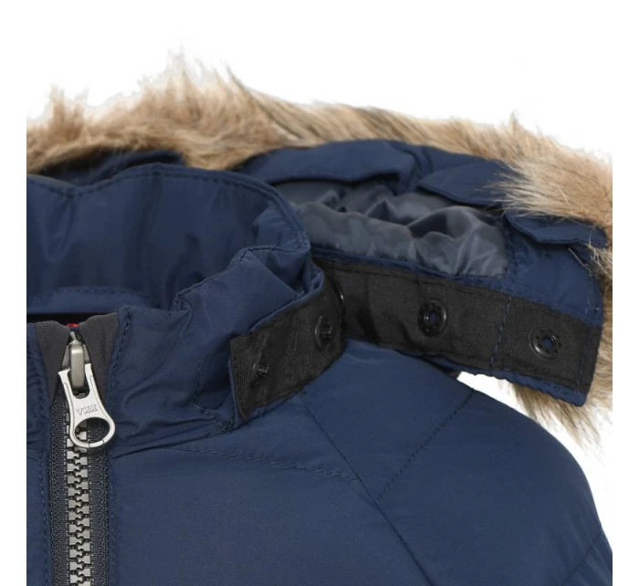 Lego Wear Lwjulio 714 Jr Zimná bunda 22886-590 Lego Wear Lwjulio 714 Jr Zimná bunda 22886-590