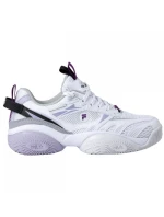 W dámské boty model 21011076 - Fila