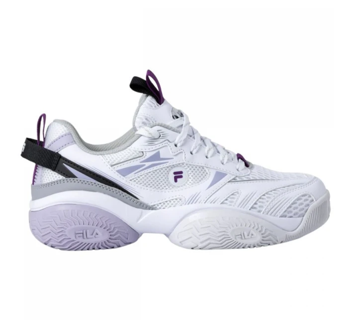 W dámské boty model 21011076 - Fila