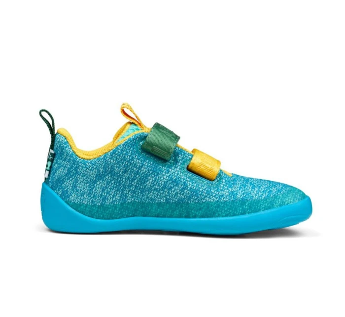 Sneaker Knit Happy Bear Jr boty model 21179387 - Affenzahn