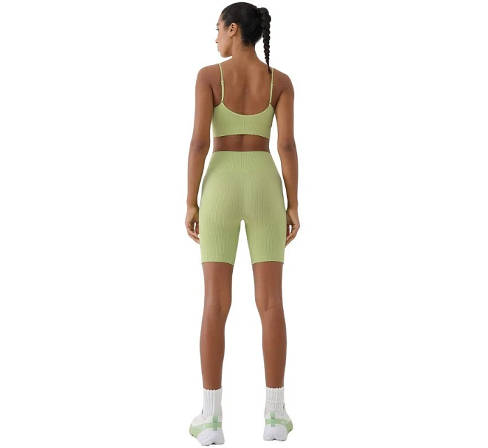 Šortky FNK W WSS25TFST dámské model 21119295 - 4F