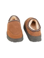 EMU Australia Platinum Outback Scuff W WP11874-CHES dámska obuv