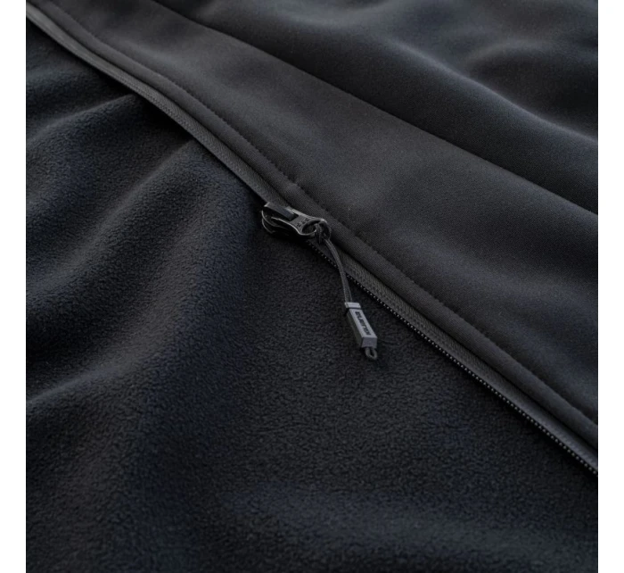 Pánský softshell model 21356321 - Iguana