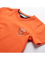 JOYFUL KDB Detské tričko s krátkym rukávom