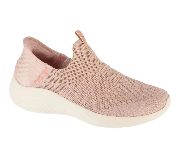 Skechers Slip-Ins Ultra Flex 3.0 - Glitter Me 149591-RSGD Pink 36