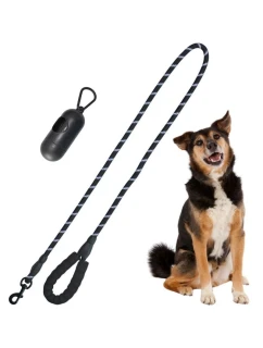 DOG LANYARD 150x1,2 cm s krytom