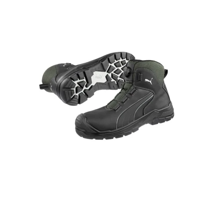 Malfini  M kotníkové boty model 22033480 - Puma