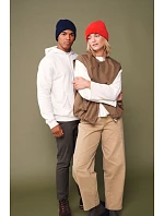 B Pletená čepice z bio bavlny 53. off white model 22452926 - Beechfield B Pletená čepice z bio bavlny 53. off white model 22452926 - Beechfield