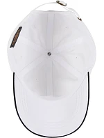 Flexfit 6245CMT 6-panelová čiapka s kšiltom „2-Toned“ 55.45MT biela/čierna Flexfit 6245CMT 6-panelová čiapka s kšiltom „2-Toned“ 55.45MT biela/čierna