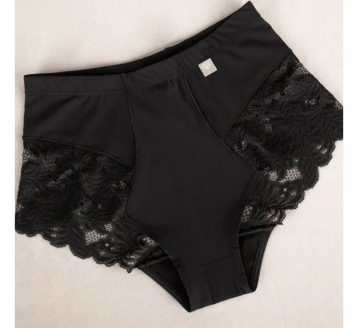 Wol-Bar Diamond 3506 farba: čierna