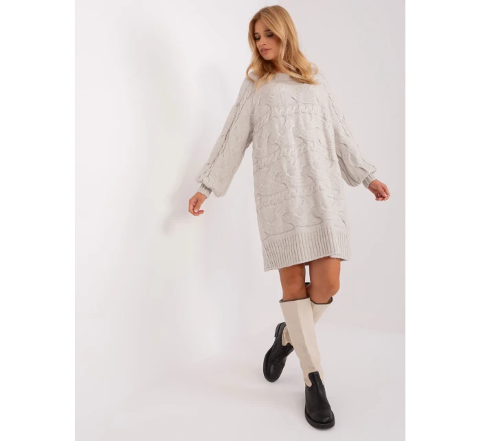 Prepínač AT SW 2367.76P svetlo béžová