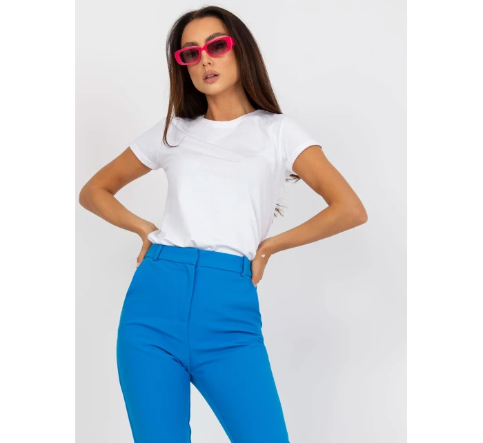 Tričko B 013.89P biela