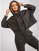 Súprava RV KMPL 7826.82P tmavá khaki Súprava RV KMPL 7826.82P tmavá khaki