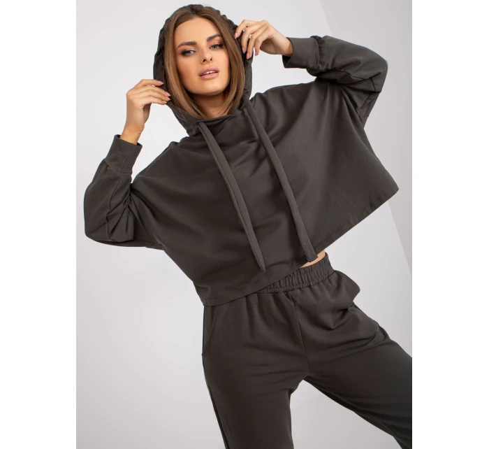 Súprava RV KMPL 7826.82P tmavá khaki Súprava RV KMPL 7826.82P tmavá khaki