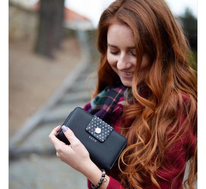 Peněženka model 21275506 - Vuch