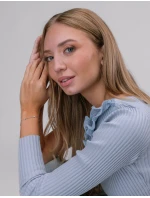 Náramok VUCH Saria Silver