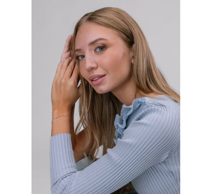 Náramok VUCH Saria Silver