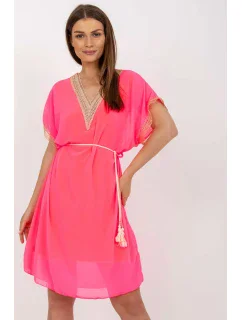 Denné šaty model 167579 Italy Moda