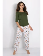 Pyžamo model 199725 Momenti Per Me Pyžamo model 199725 Momenti Per Me