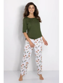 Pyžamo model 199725 Momenti Per Me