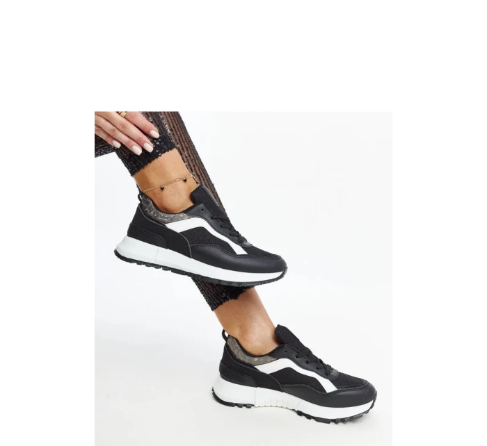 Tenisky model 207467 Solea