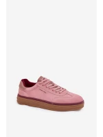 Športová obuv model 215481 Step in style Športová obuv model 215481 Step in style