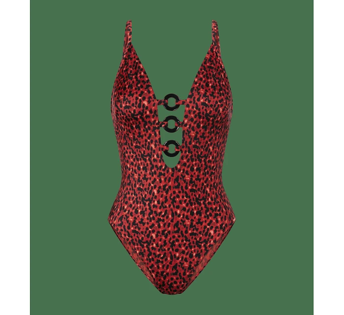 Midnight Swim O 02 - BROWN COMBINATION - TRIUMPH BROWN COMBINATION - TRIUMPH