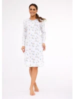 Dámske tričko Cornette 777/436 Fox 3 long/r