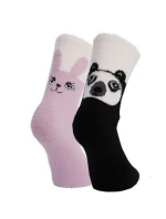 Dámské ponožky 3542 model 21339398 - WiK