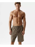 Pánské pyžamové kraťasy model 20487851 S2XL - Atlantic