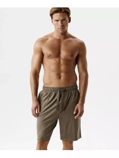 Pánské pyžamové kraťasy model 20487851 S2XL - Atlantic