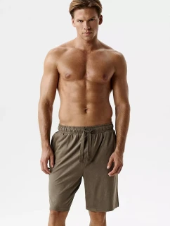 Atlantic NMB-039 S-2XL pánske pyžamové šortky