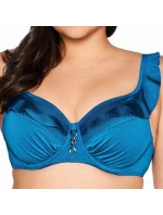 Vrchný diel plaviek 213 azure - AVA