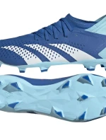 Topánky adidas Predator Accuracy.3 FG M GZ0026