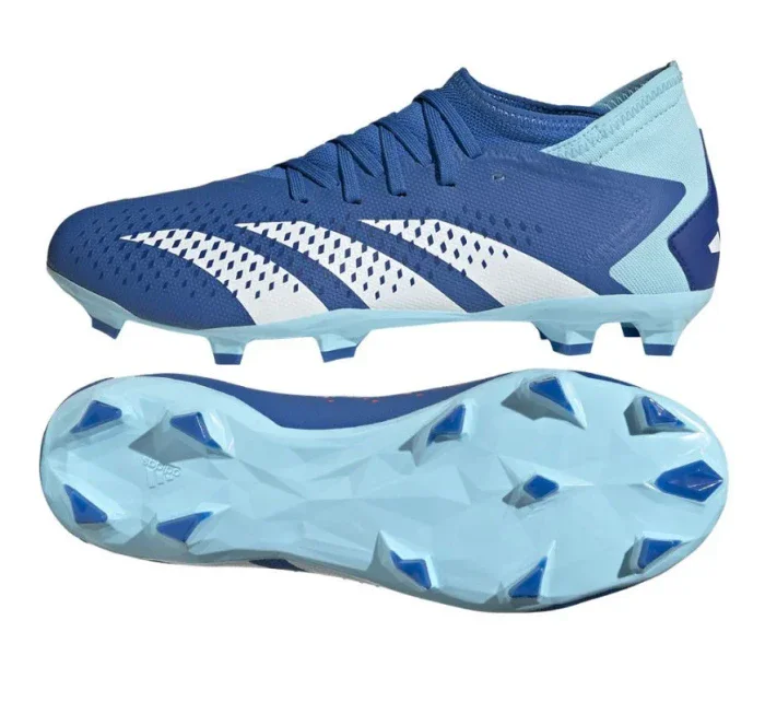 Topánky adidas Predator Accuracy.3 FG M GZ0026 Topánky adidas Predator Accuracy.3 FG M GZ0026